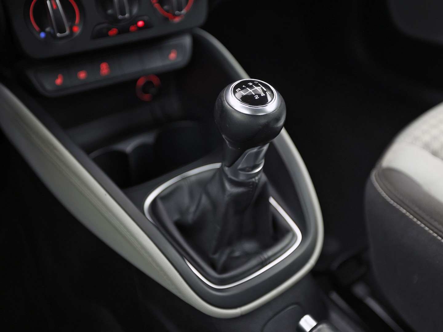 Foto van Audi Audi A1