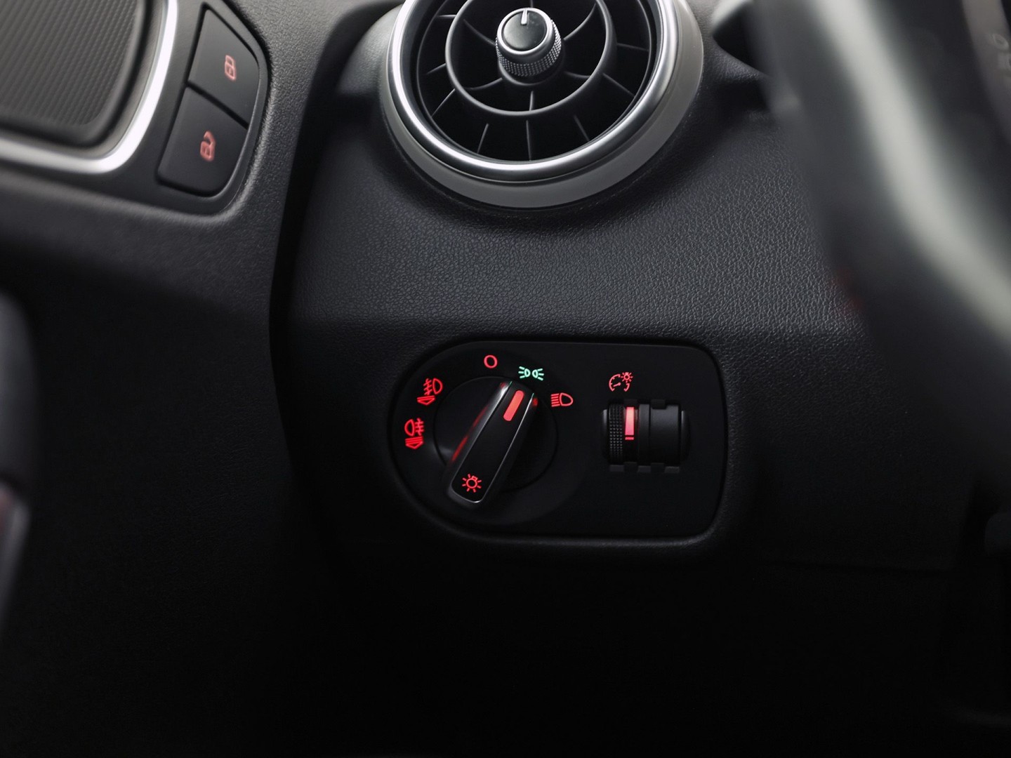 Foto van Audi Audi A1