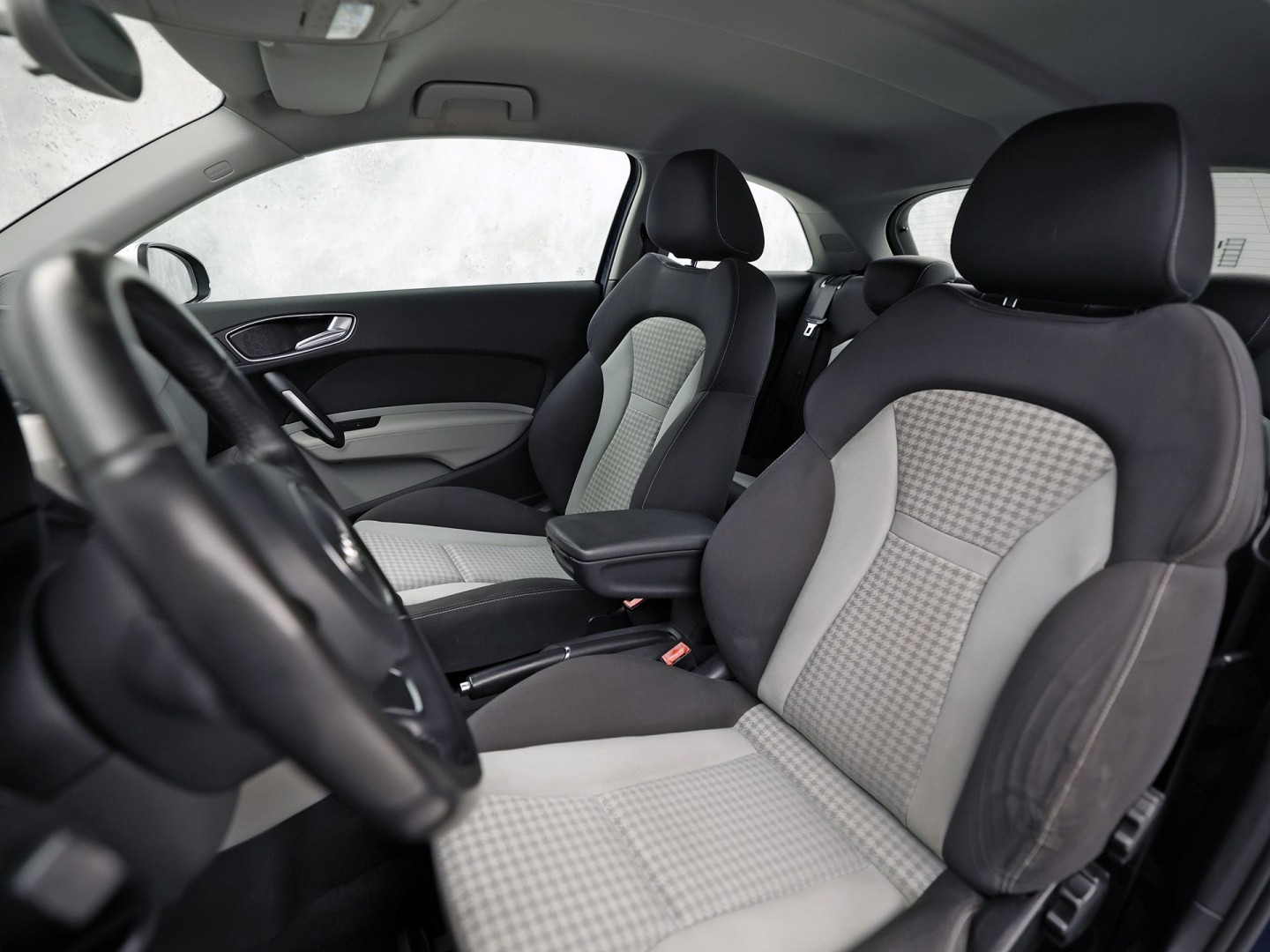 Foto van Audi Audi A1