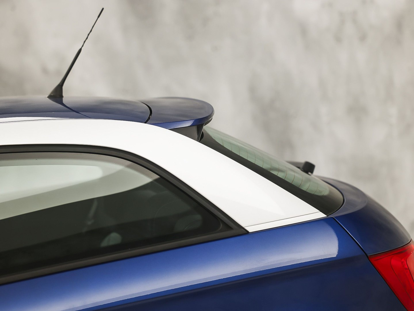 Foto van Audi Audi A1