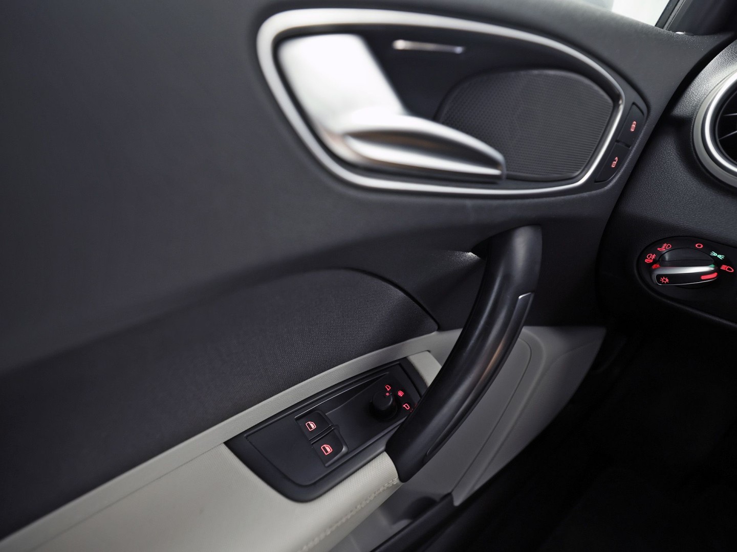 Foto van Audi Audi A1
