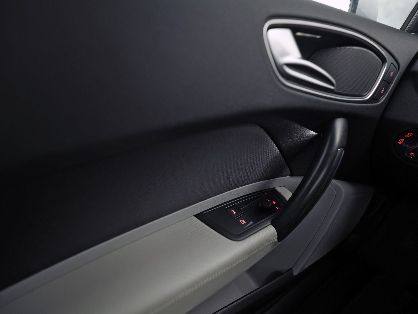 Foto van Audi Audi A1