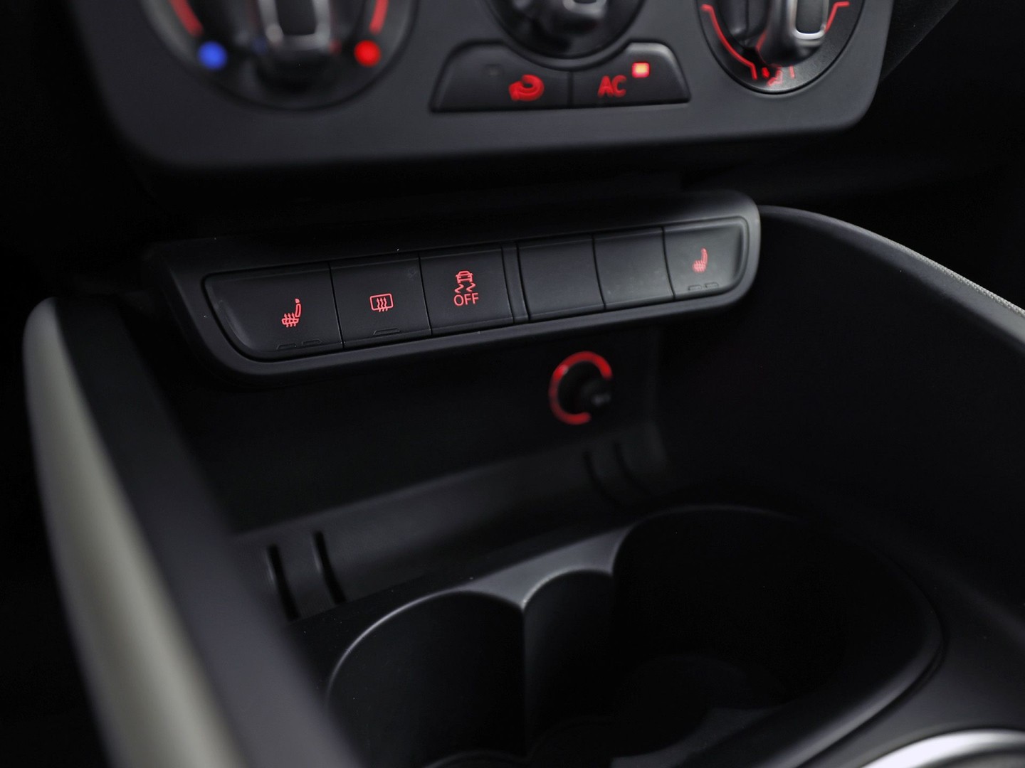 Foto van Audi Audi A1