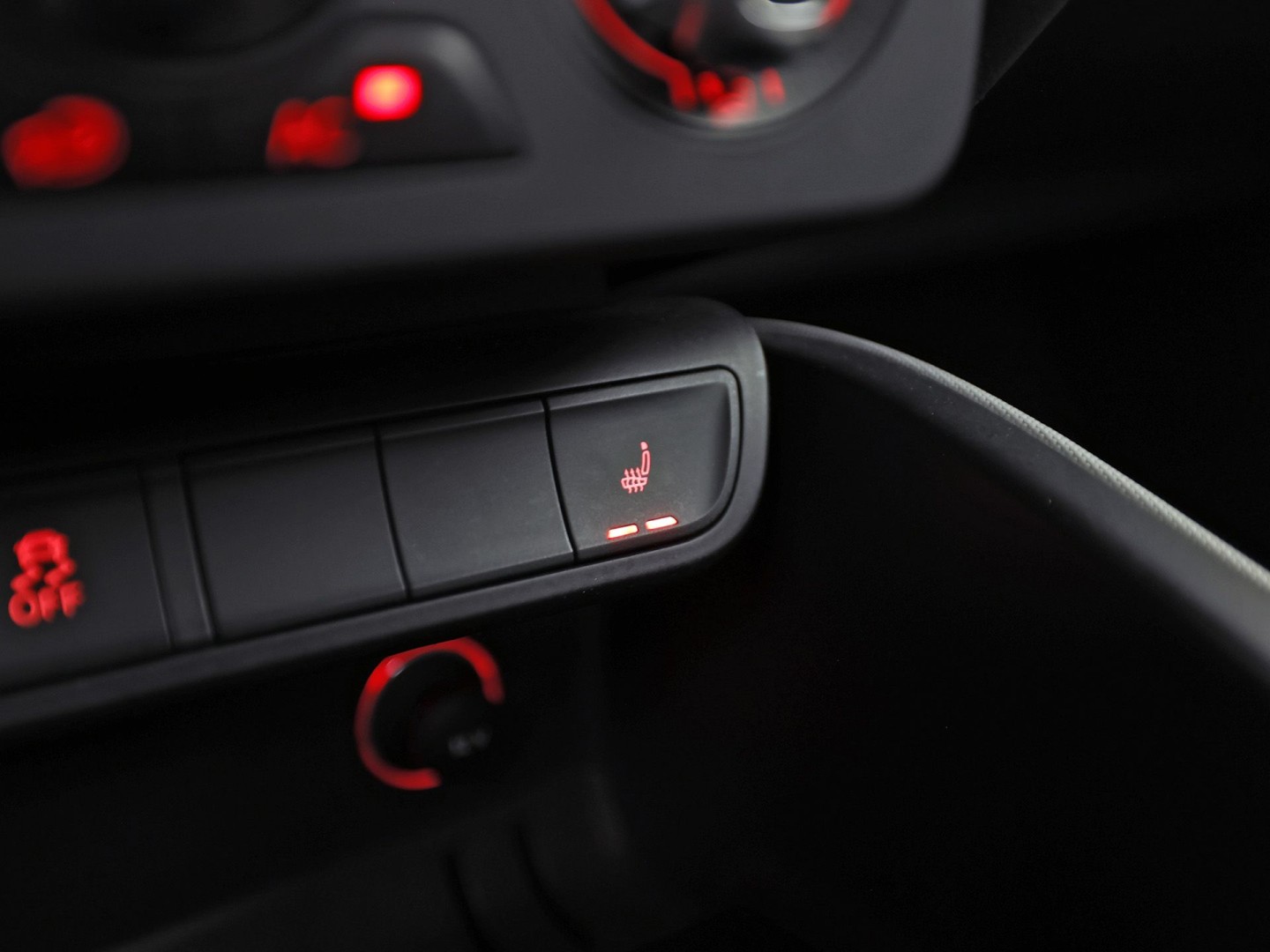 Foto van Audi Audi A1