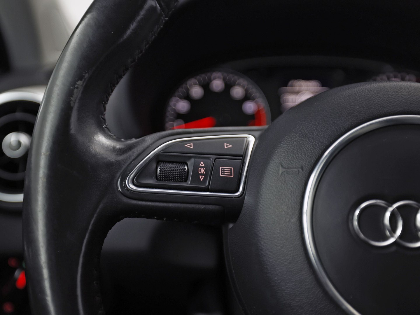 Foto van Audi Audi A1