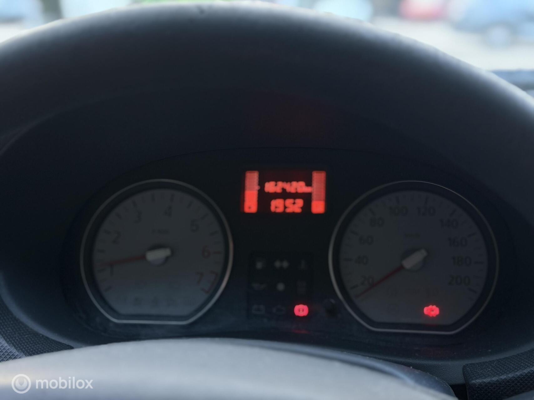 Foto van Dacia Logan