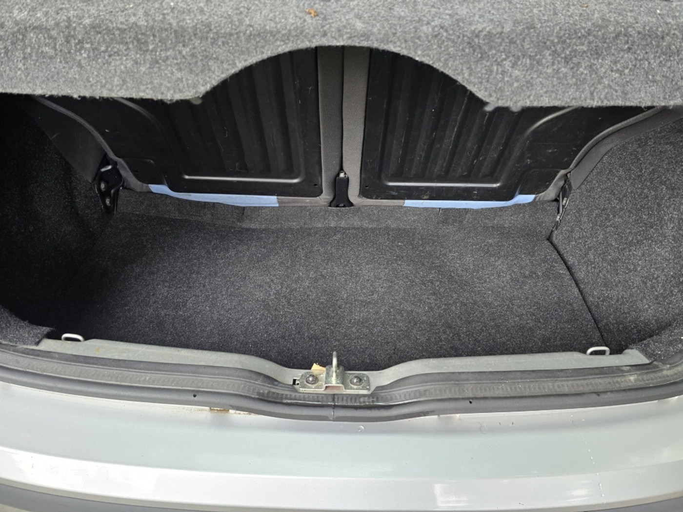 Foto van Fiat Fiat Panda