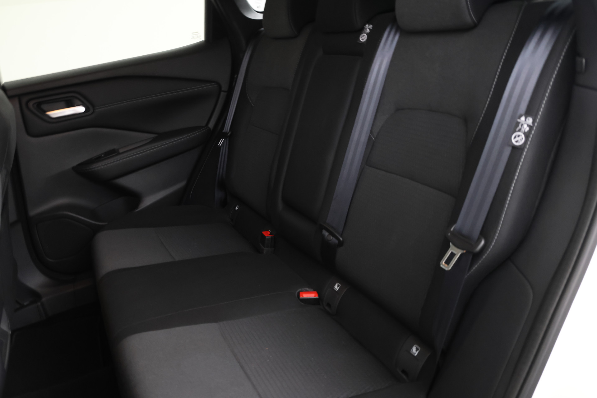 Foto van Nissan Nissan Qashqai