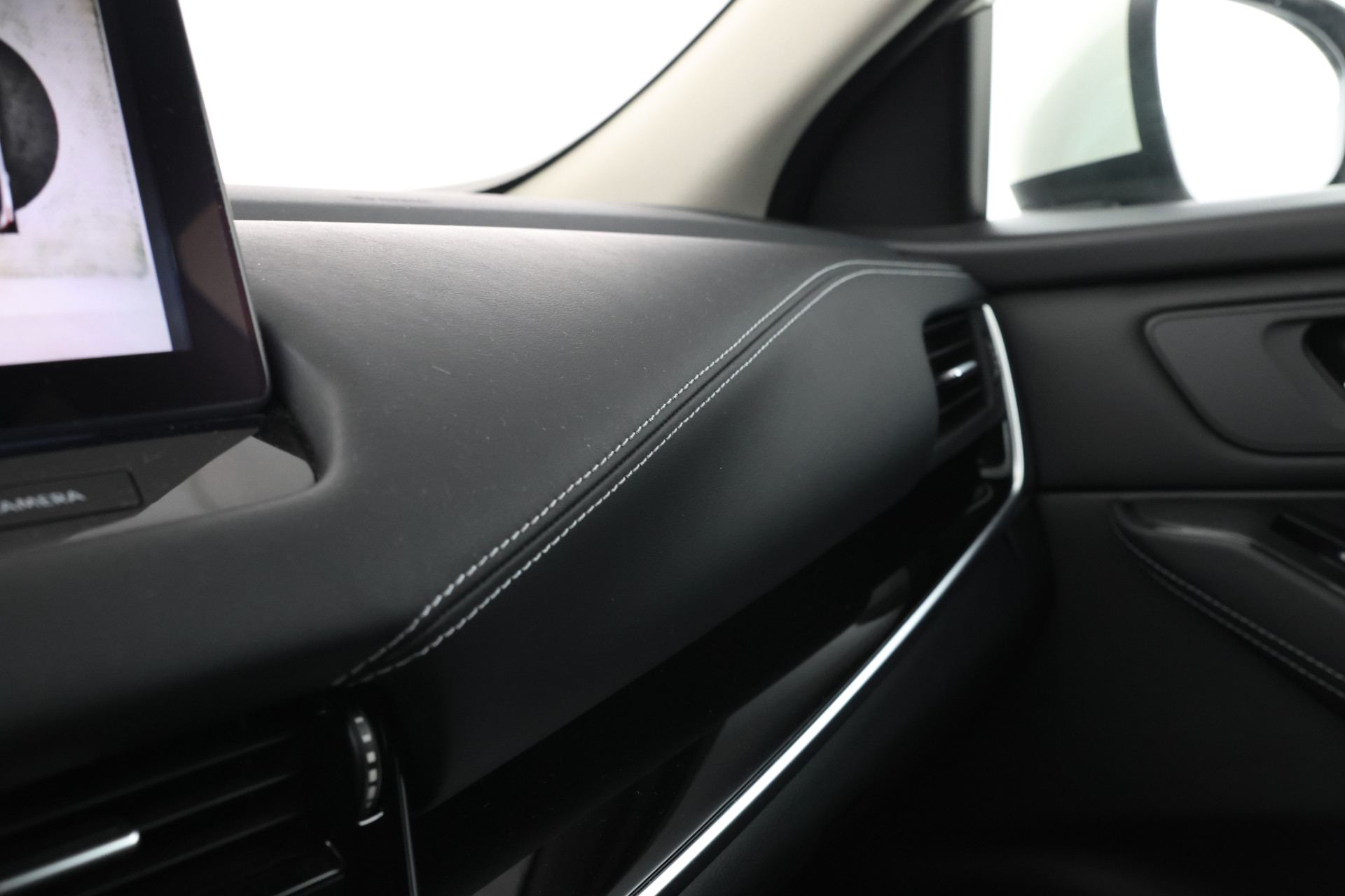 Foto van Nissan Nissan Qashqai