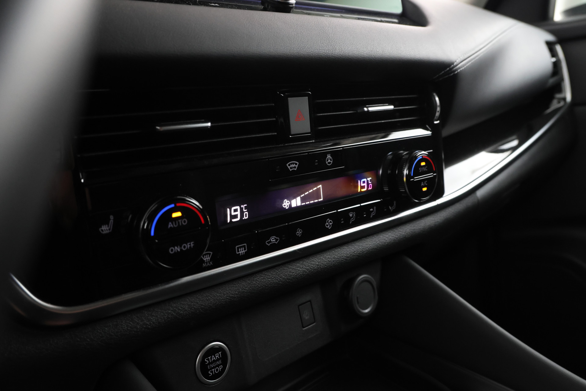 Foto van Nissan Nissan Qashqai