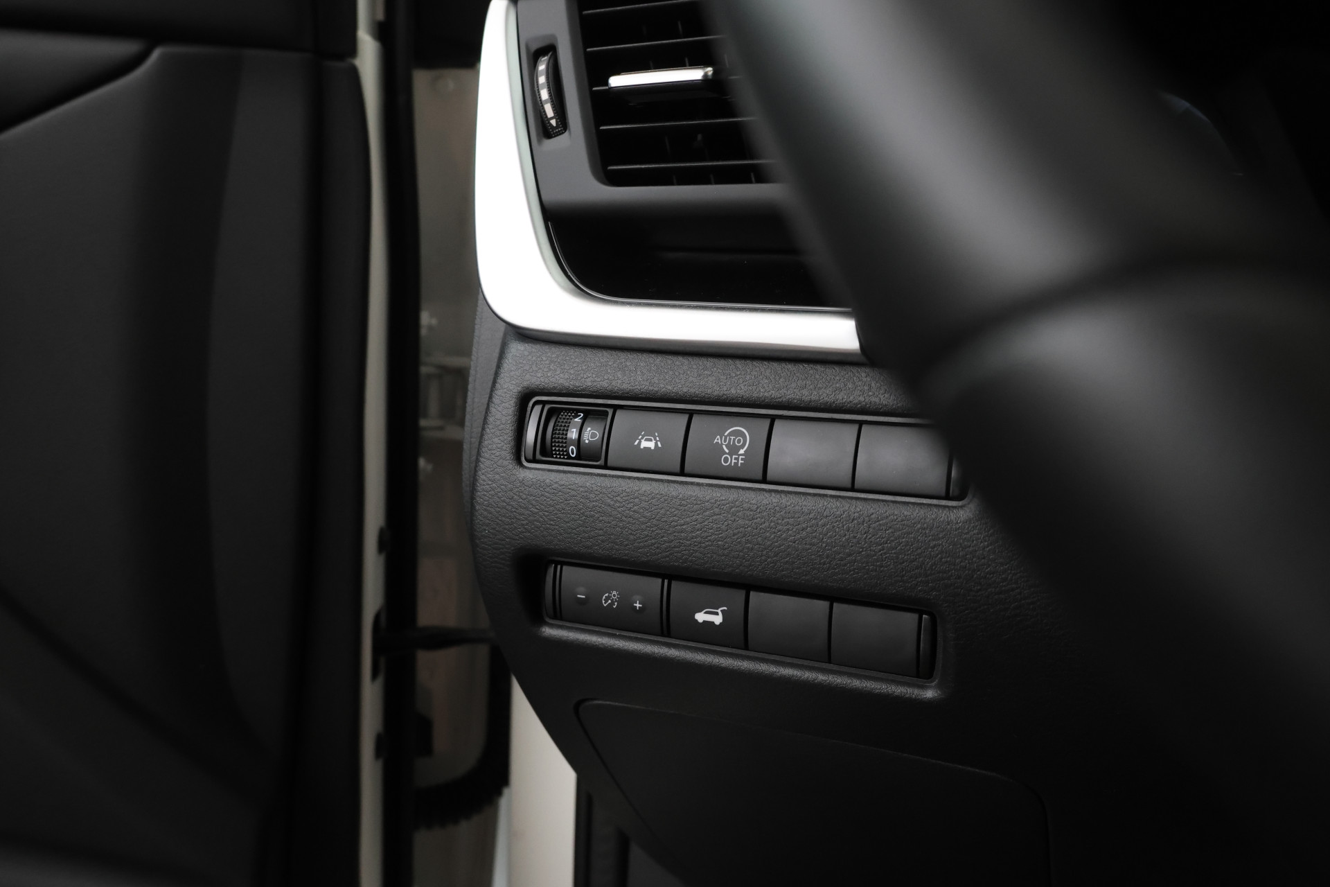 Foto van Nissan Nissan Qashqai