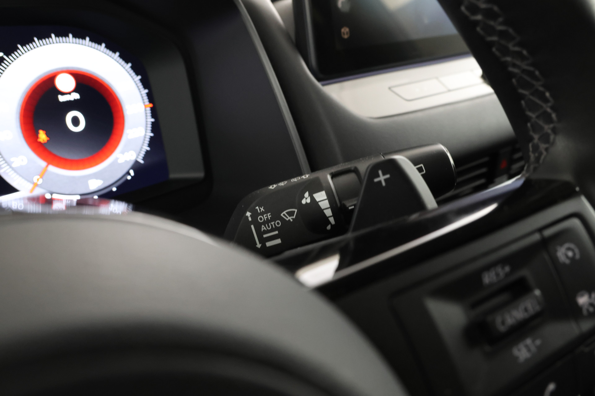Foto van Nissan Nissan Qashqai