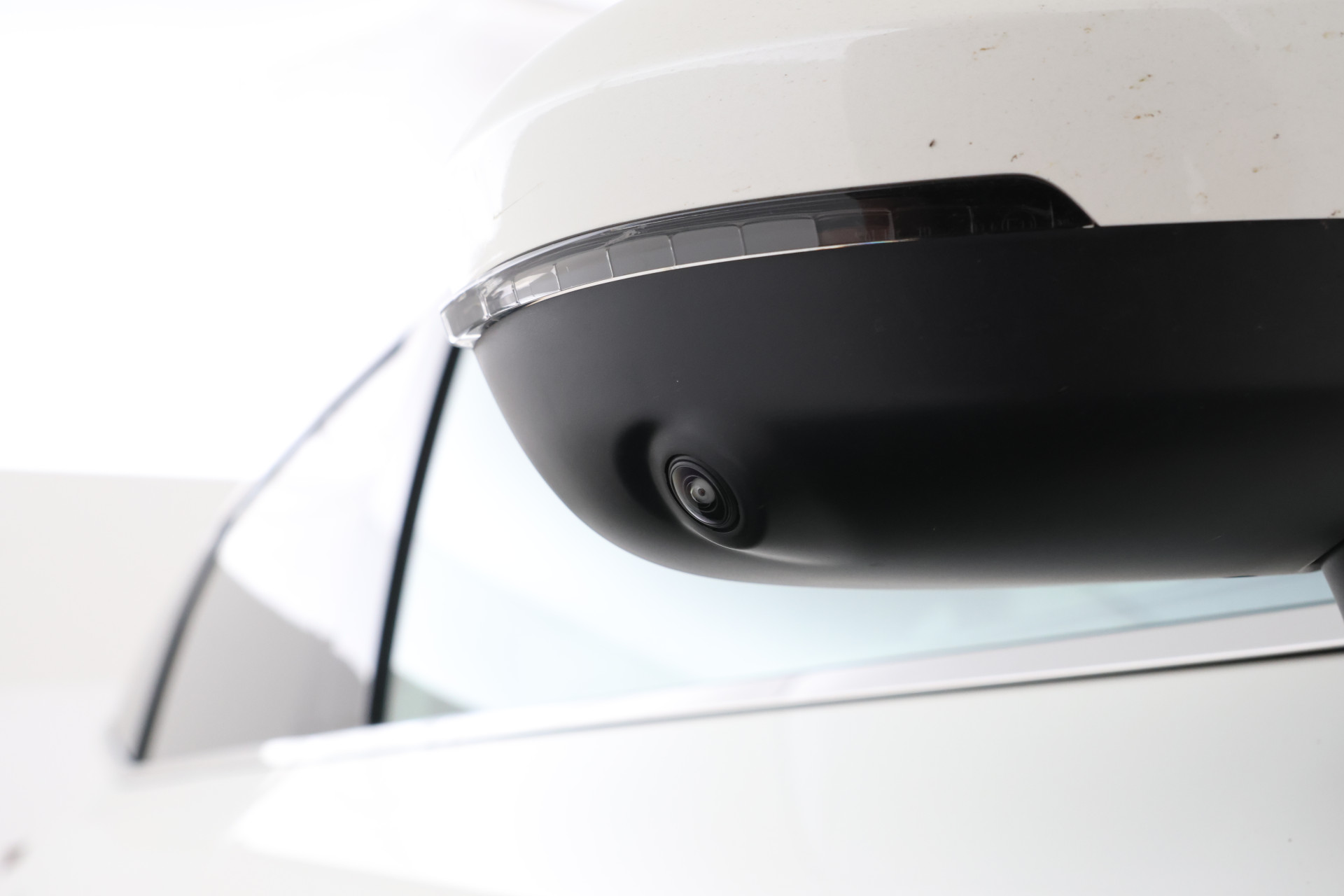 Foto van Nissan Nissan Qashqai