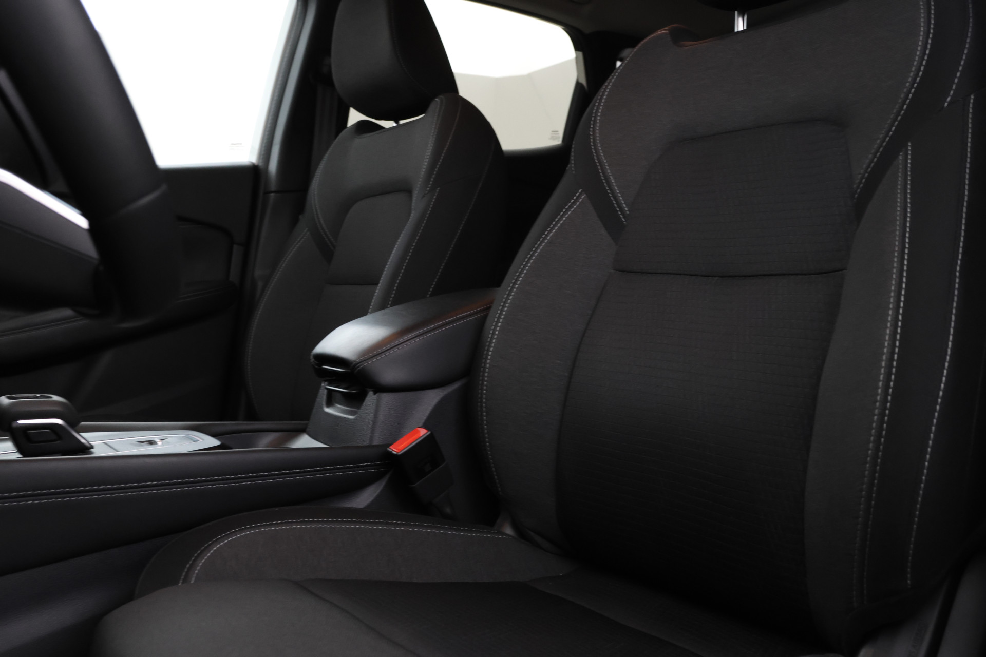 Foto van Nissan Nissan Qashqai