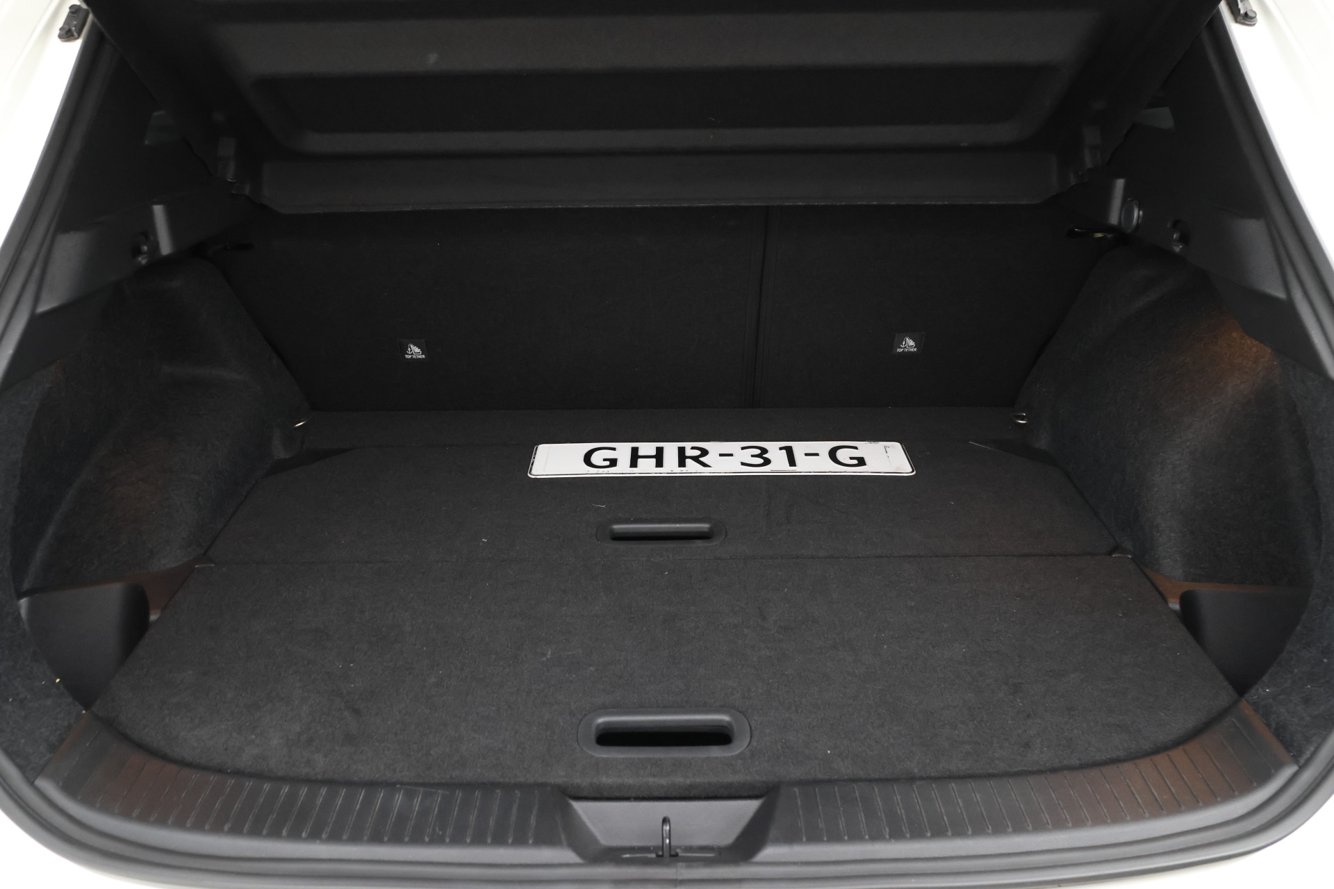 Foto van Nissan Nissan Qashqai