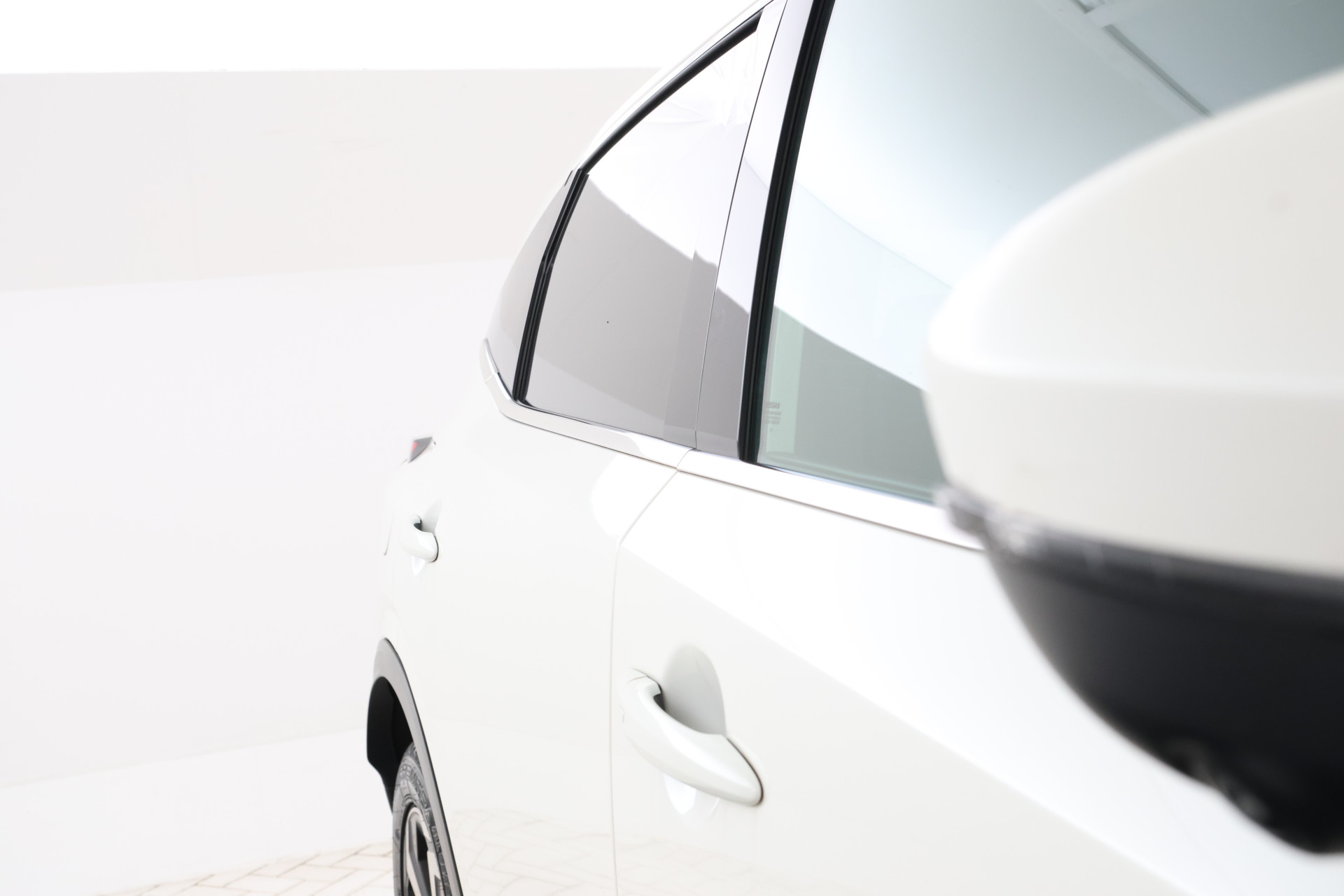 Foto van Nissan Nissan Qashqai