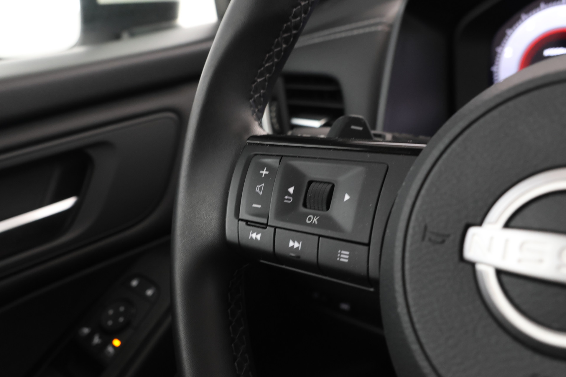 Foto van Nissan Nissan Qashqai