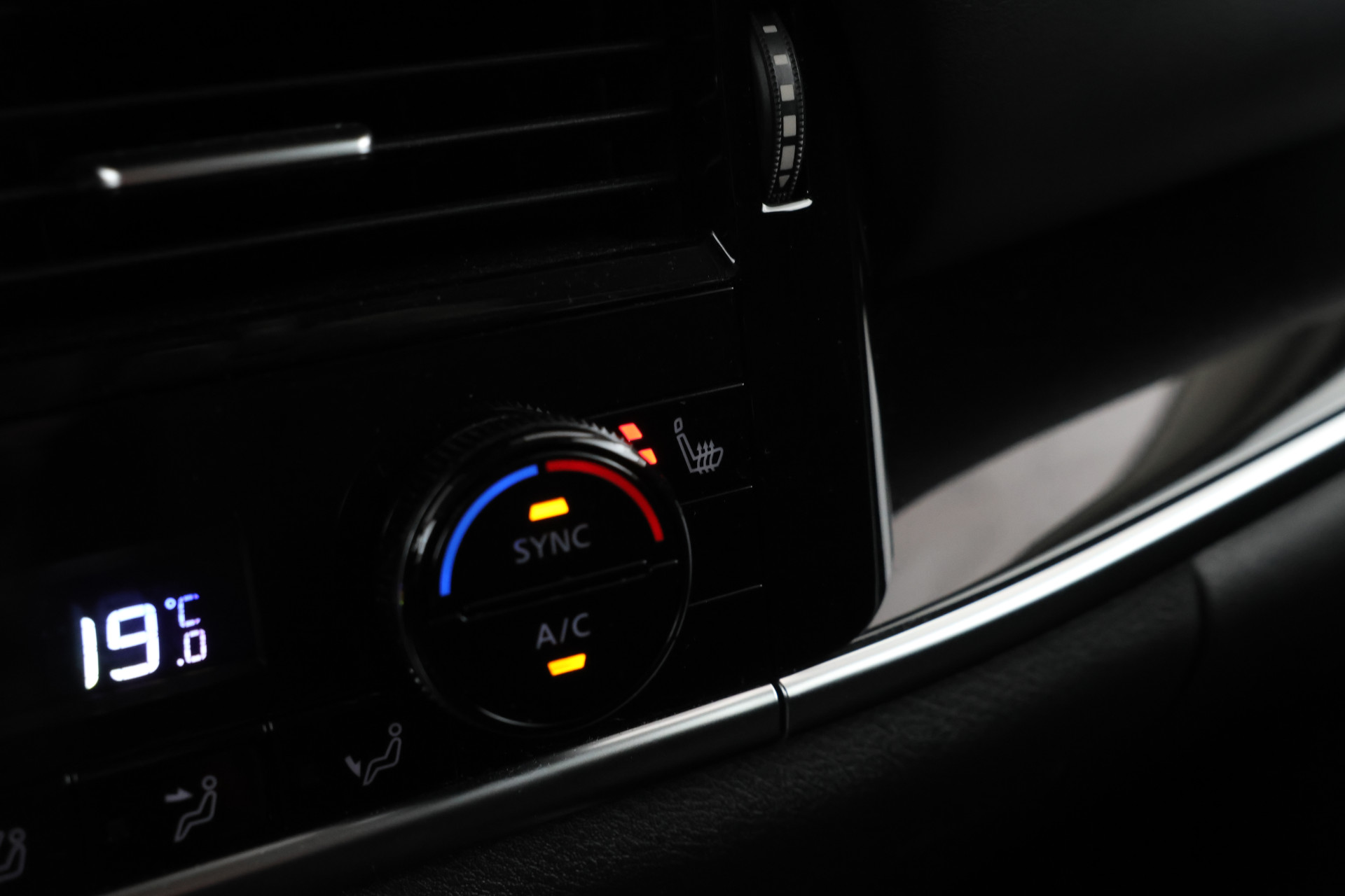 Foto van Nissan Nissan Qashqai