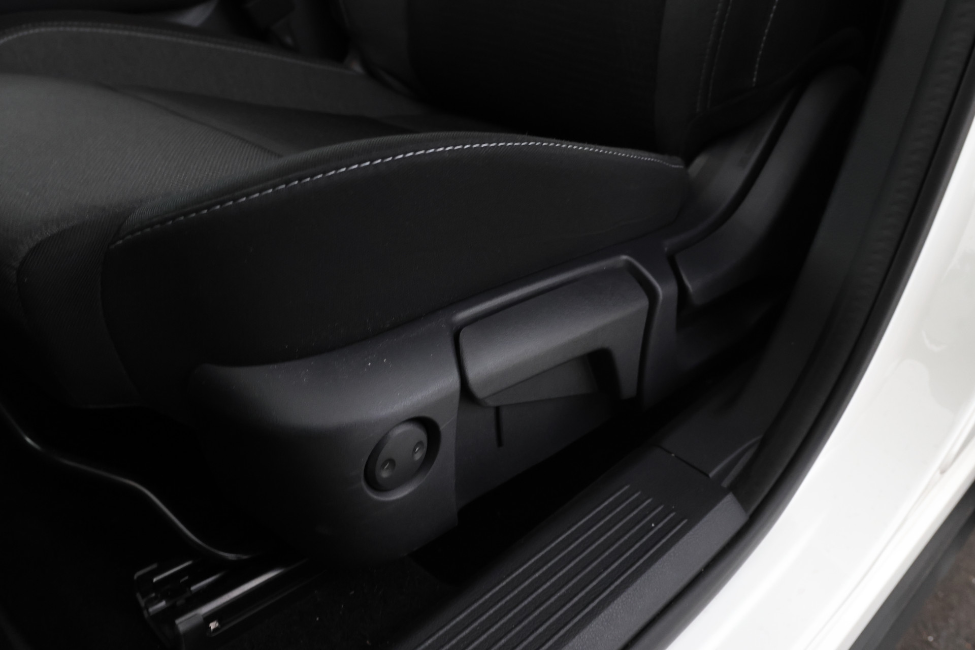Foto van Nissan Nissan Qashqai