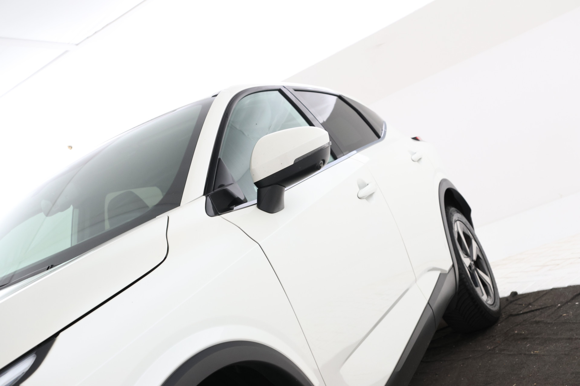 Foto van Nissan Nissan Qashqai