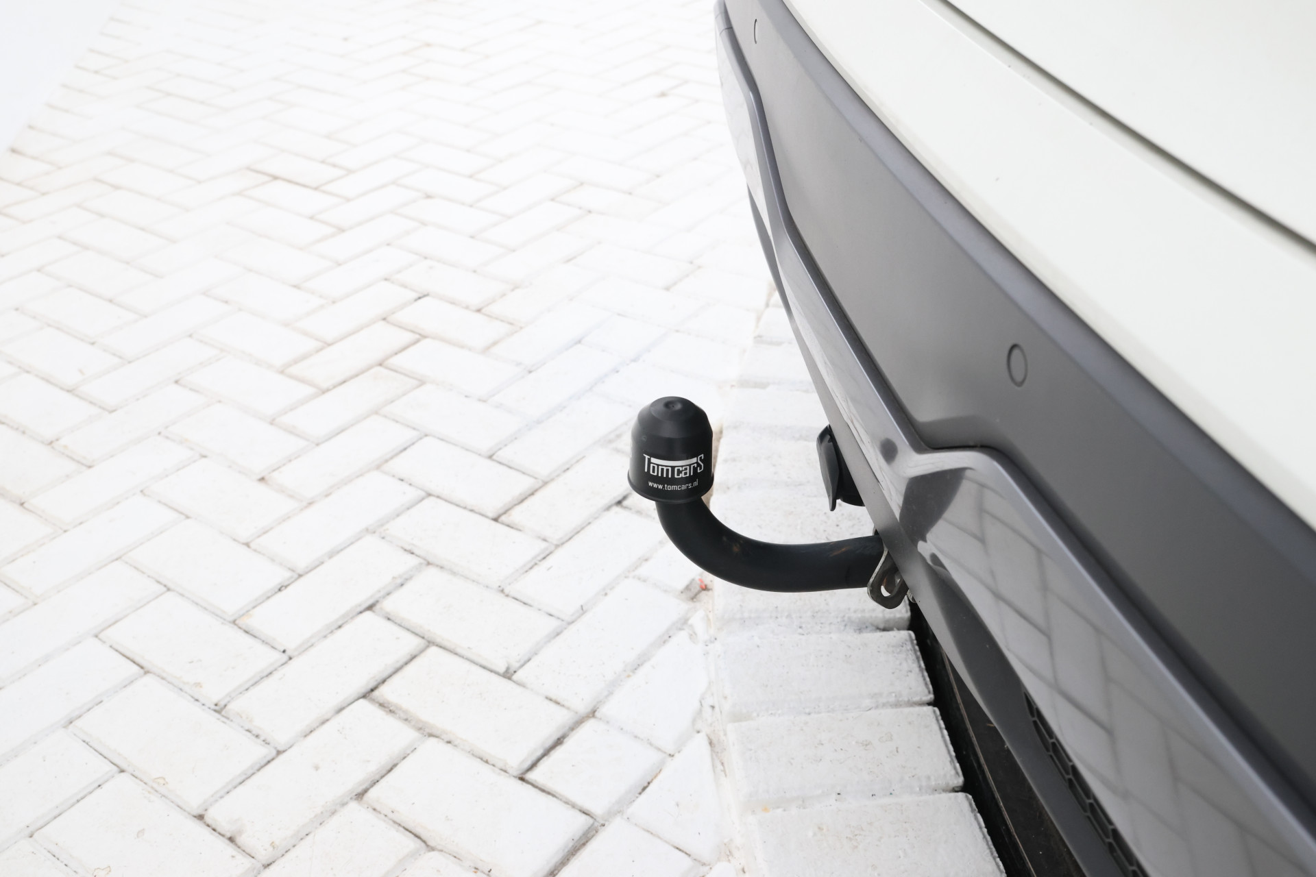 Foto van Nissan Nissan Qashqai