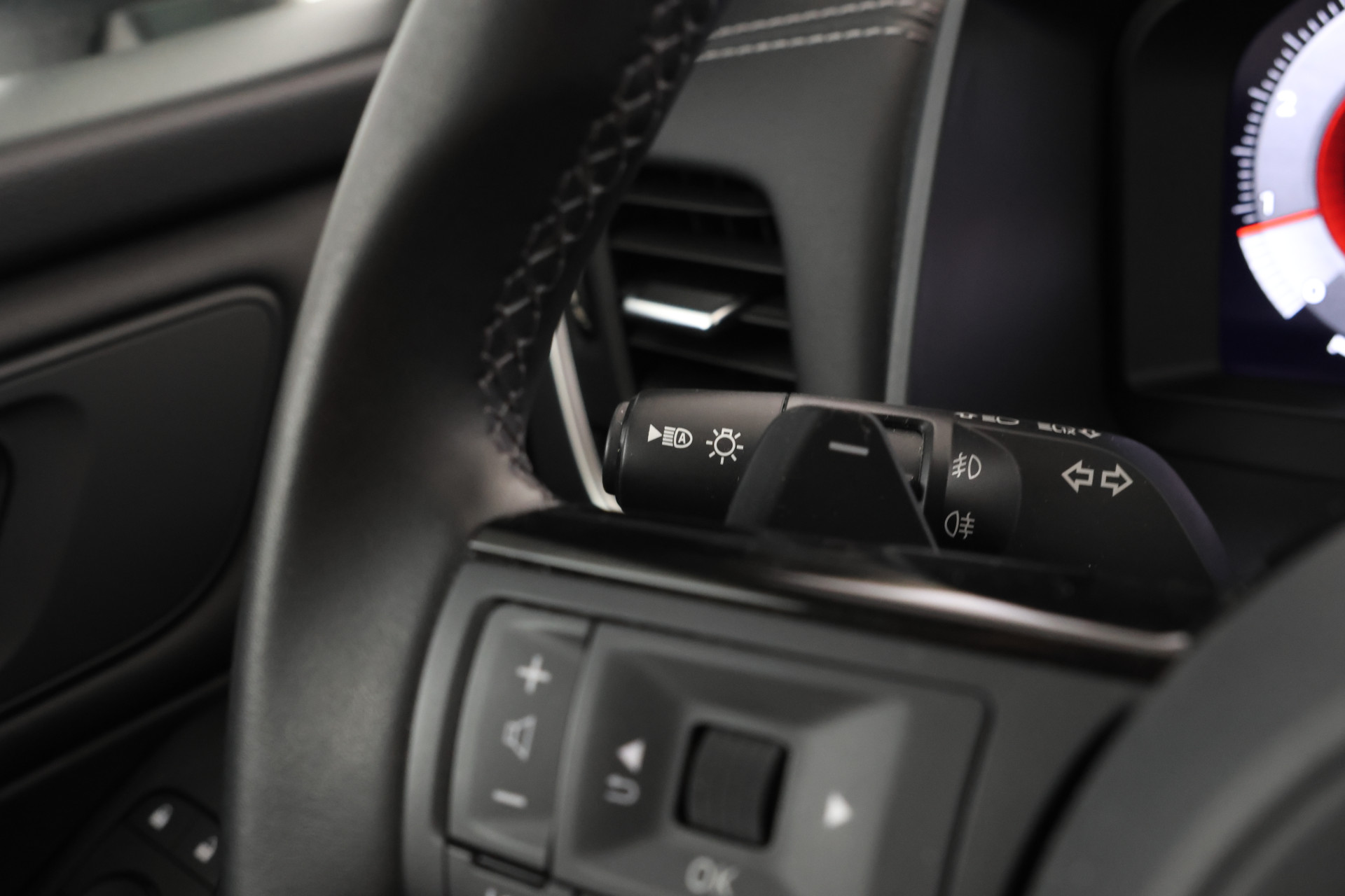 Foto van Nissan Nissan Qashqai