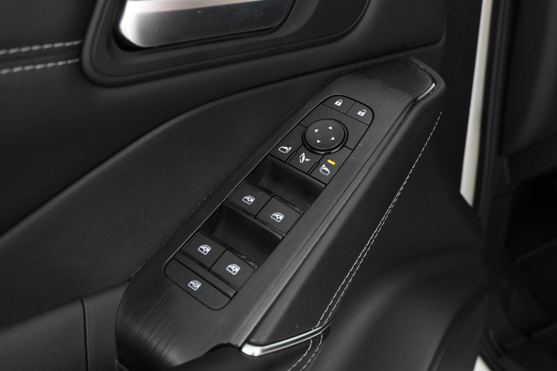 Foto van Nissan Nissan Qashqai