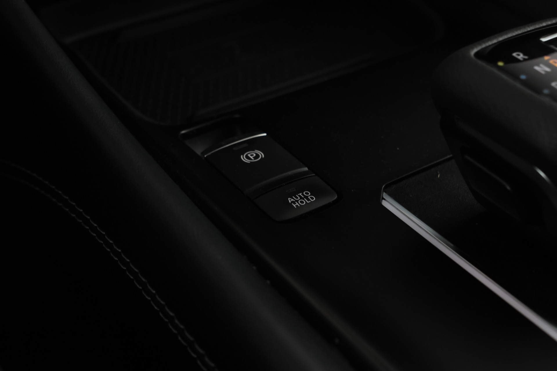 Foto van Nissan Nissan Qashqai