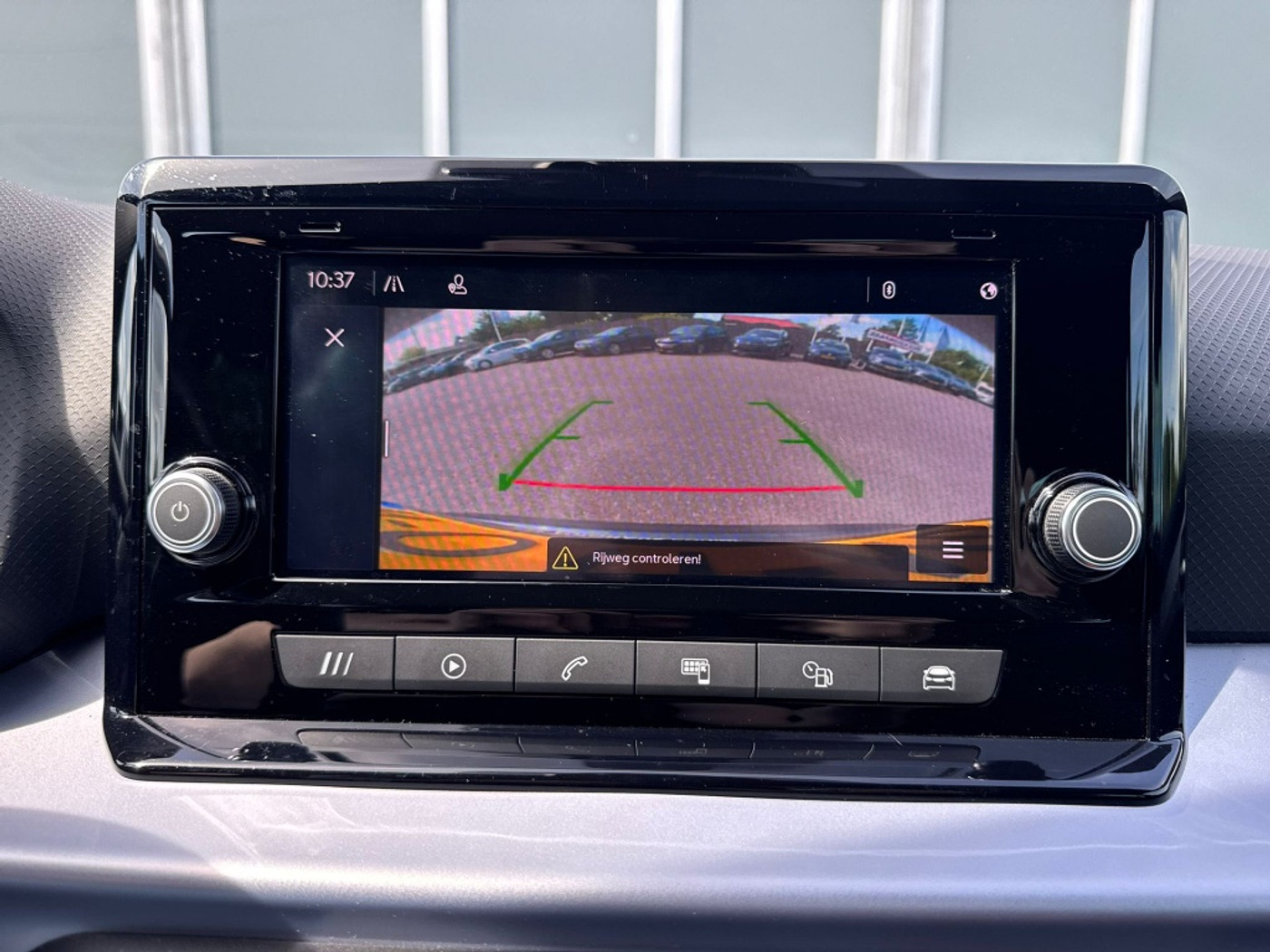 Foto van Seat Arona