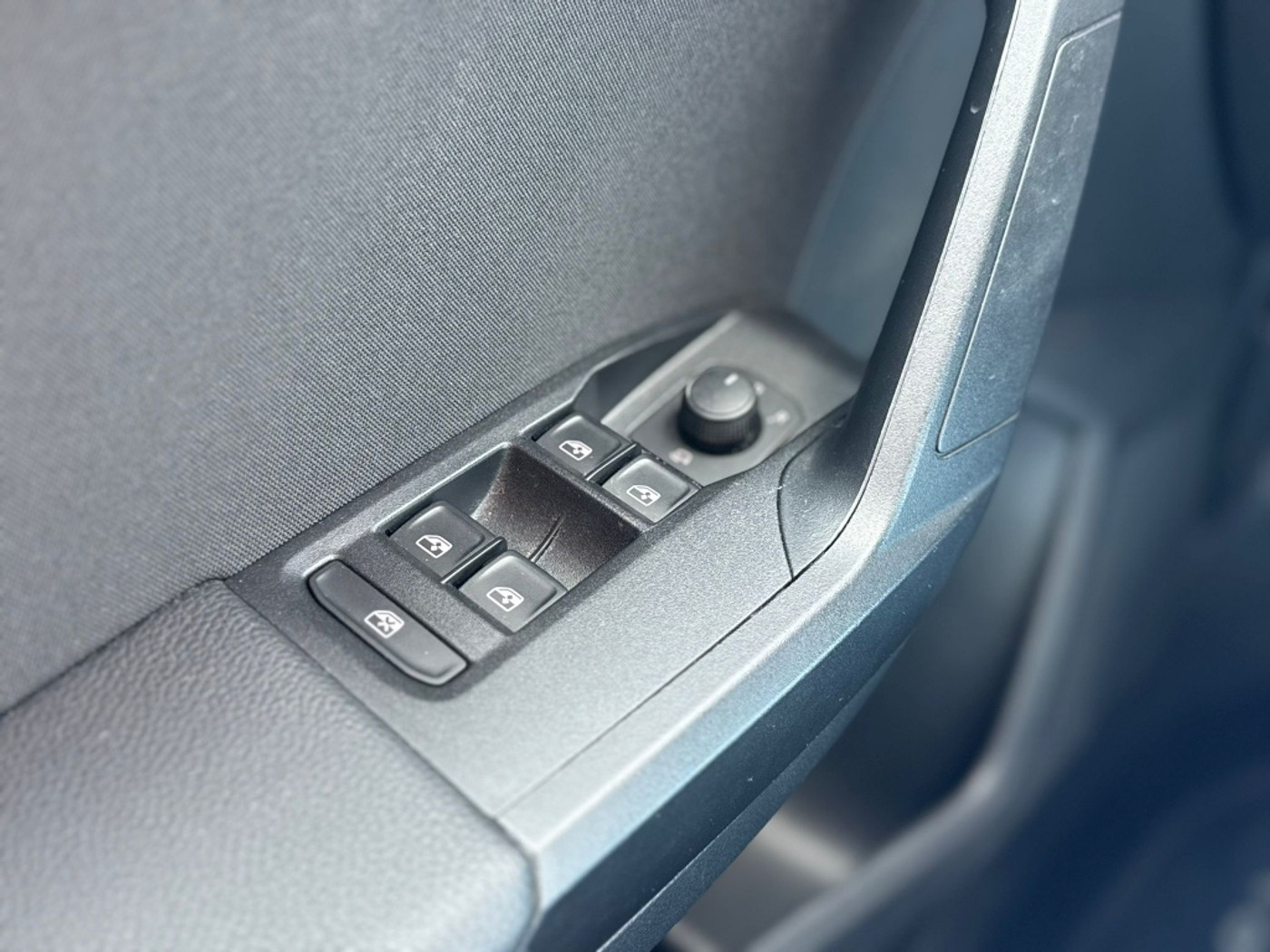 Foto van Seat Arona