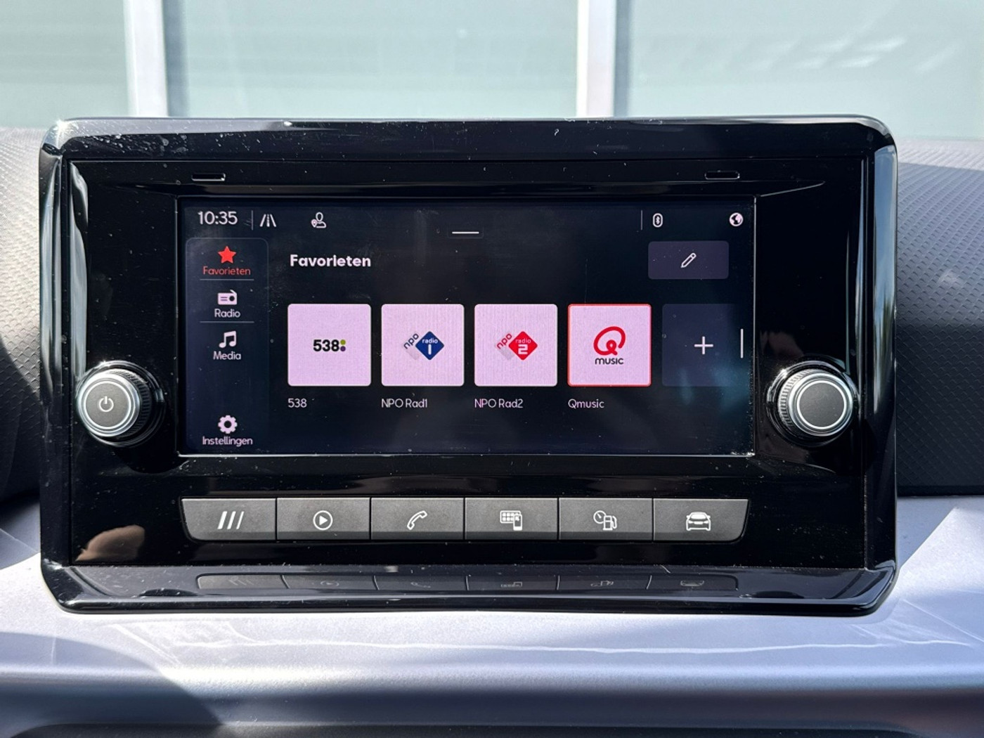 Foto van Seat Arona