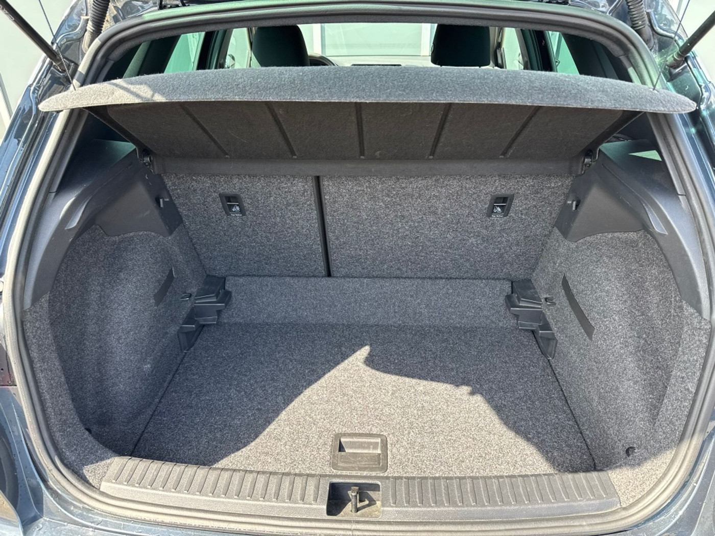 Foto van Seat Arona
