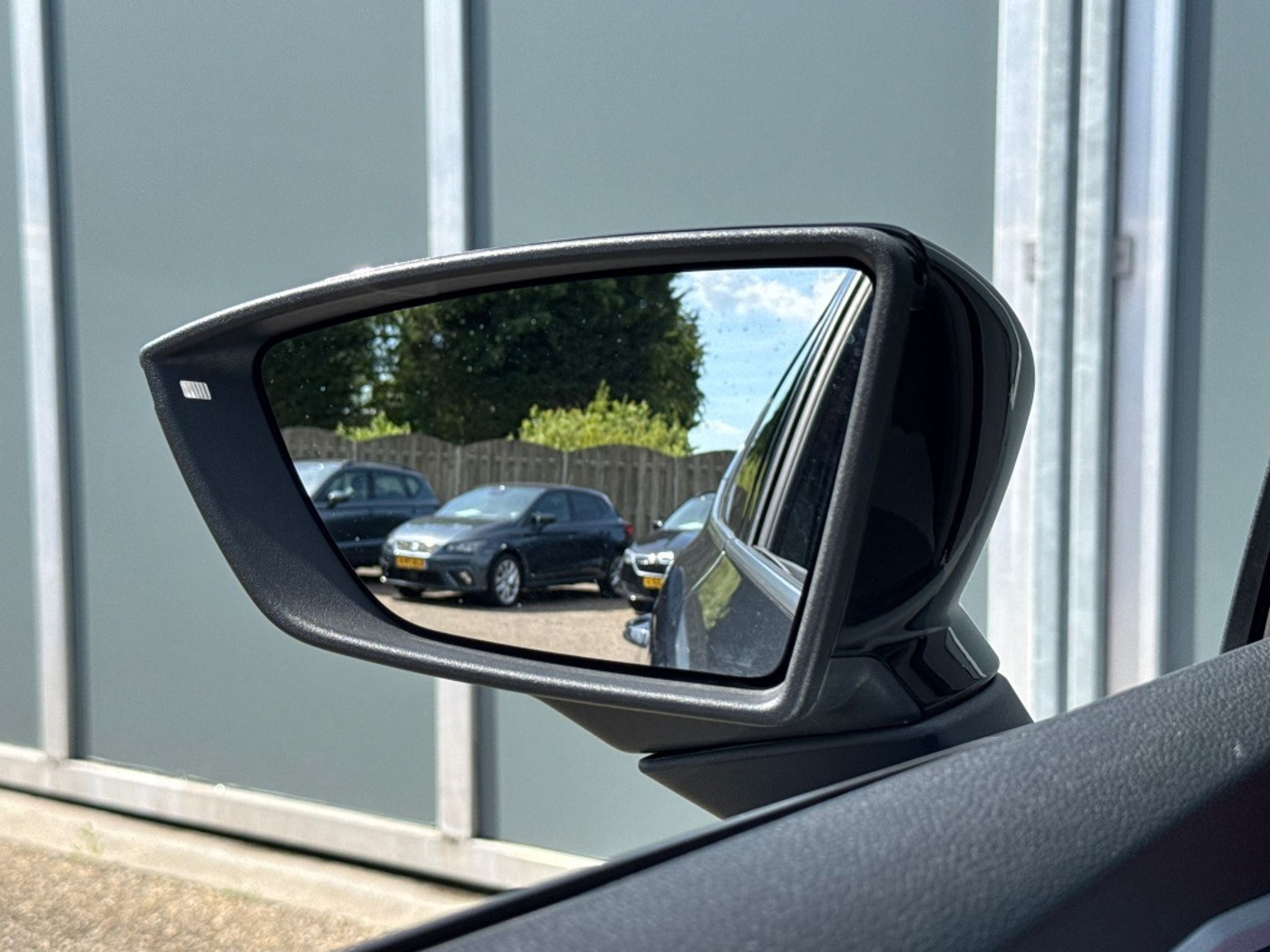 Foto van Seat Arona
