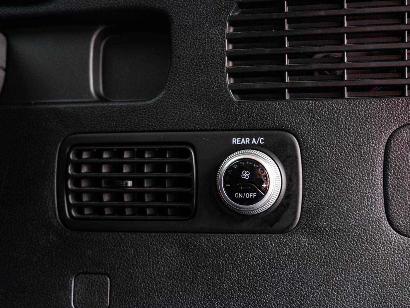 Foto van Hyundai Santa Fe