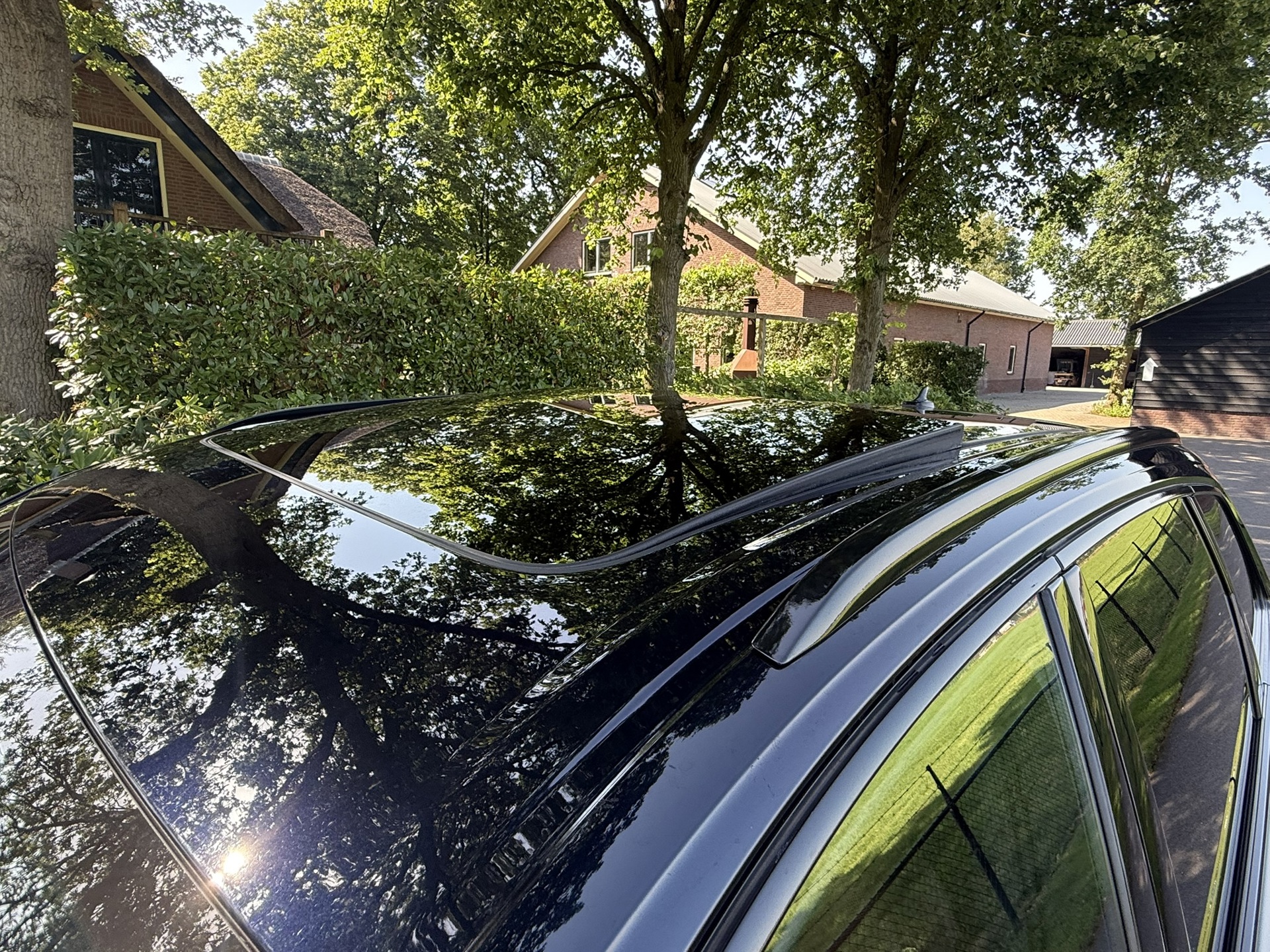 Foto van Audi Sq7
