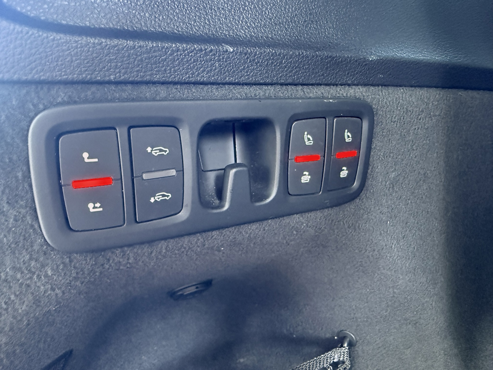Foto van Audi Sq7