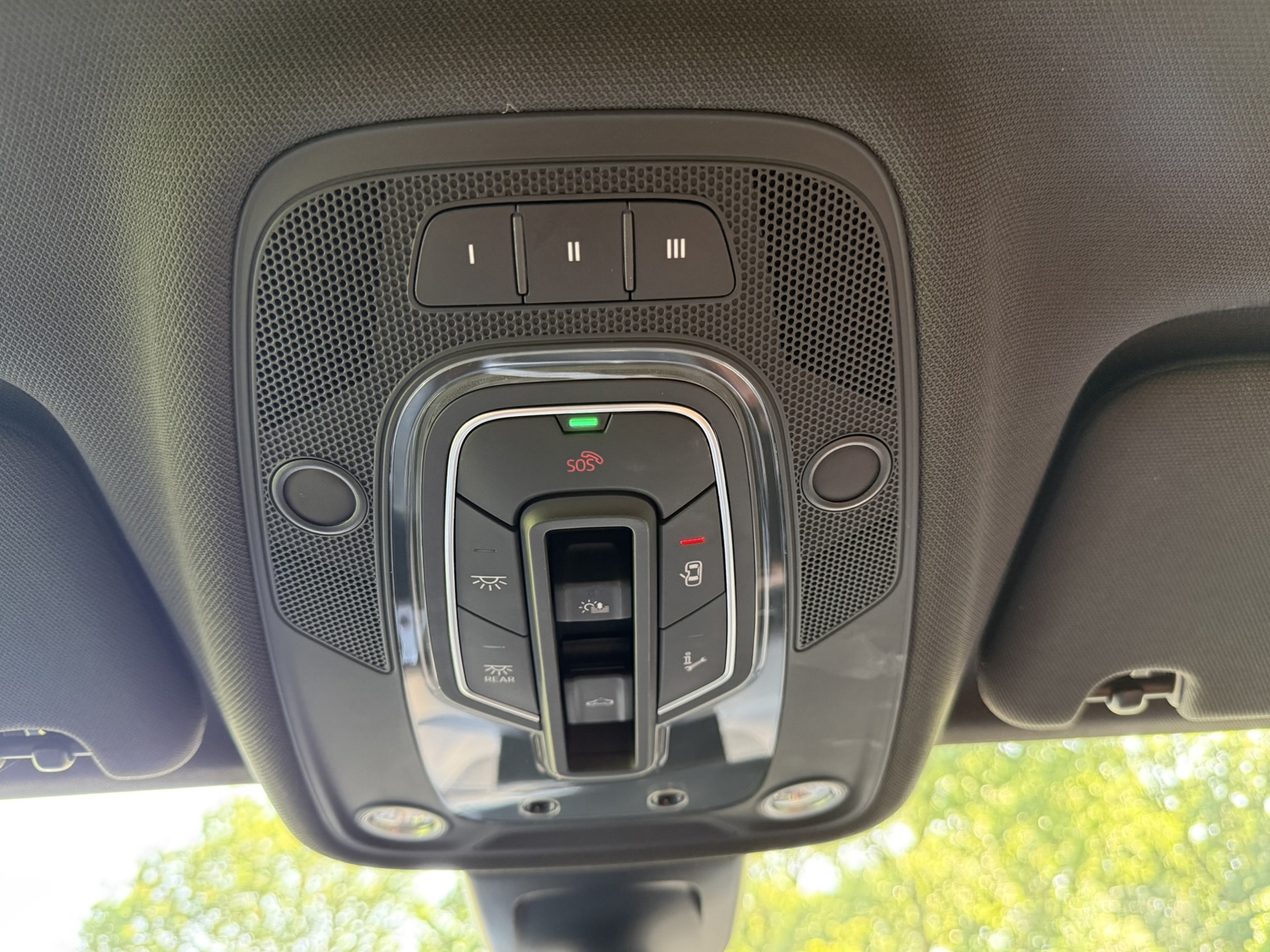 Foto van Audi Sq7