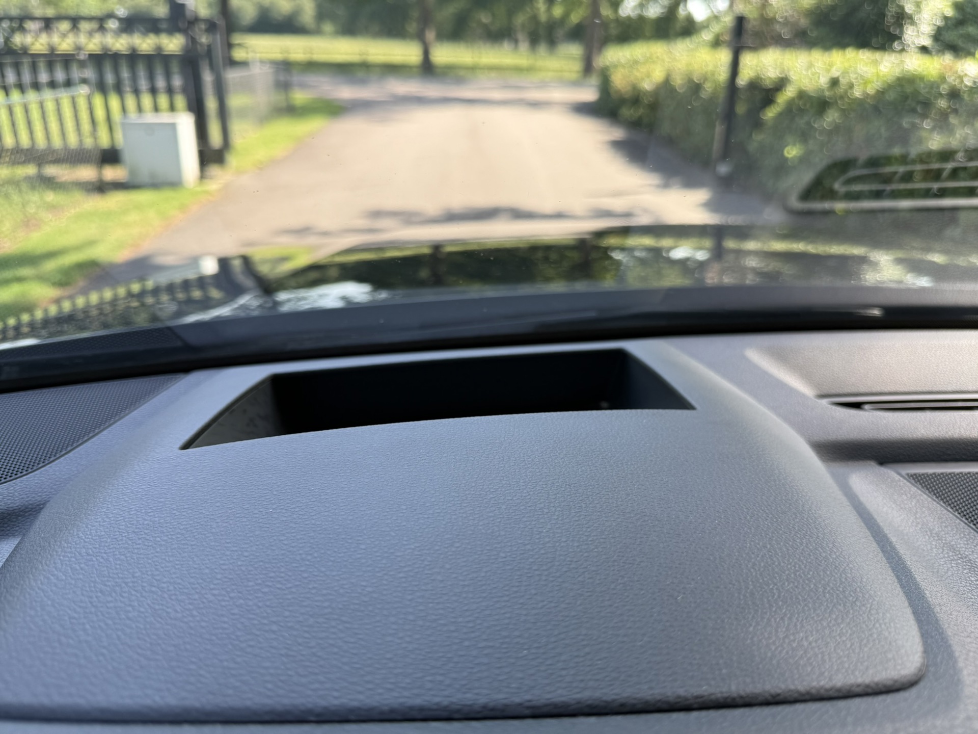 Foto van Audi Sq7
