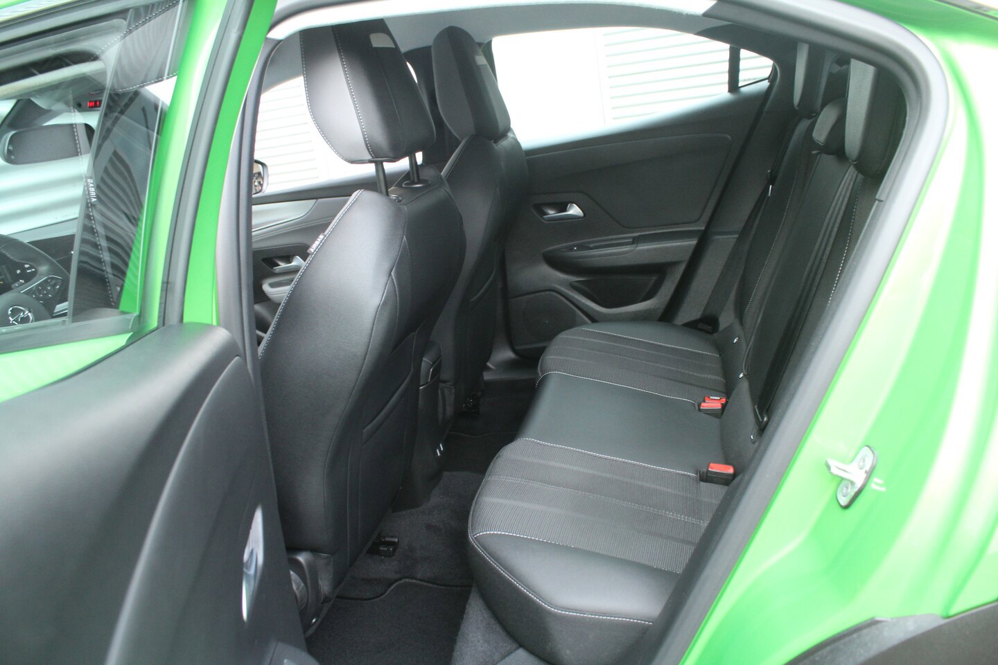 Foto van Opel Mokka