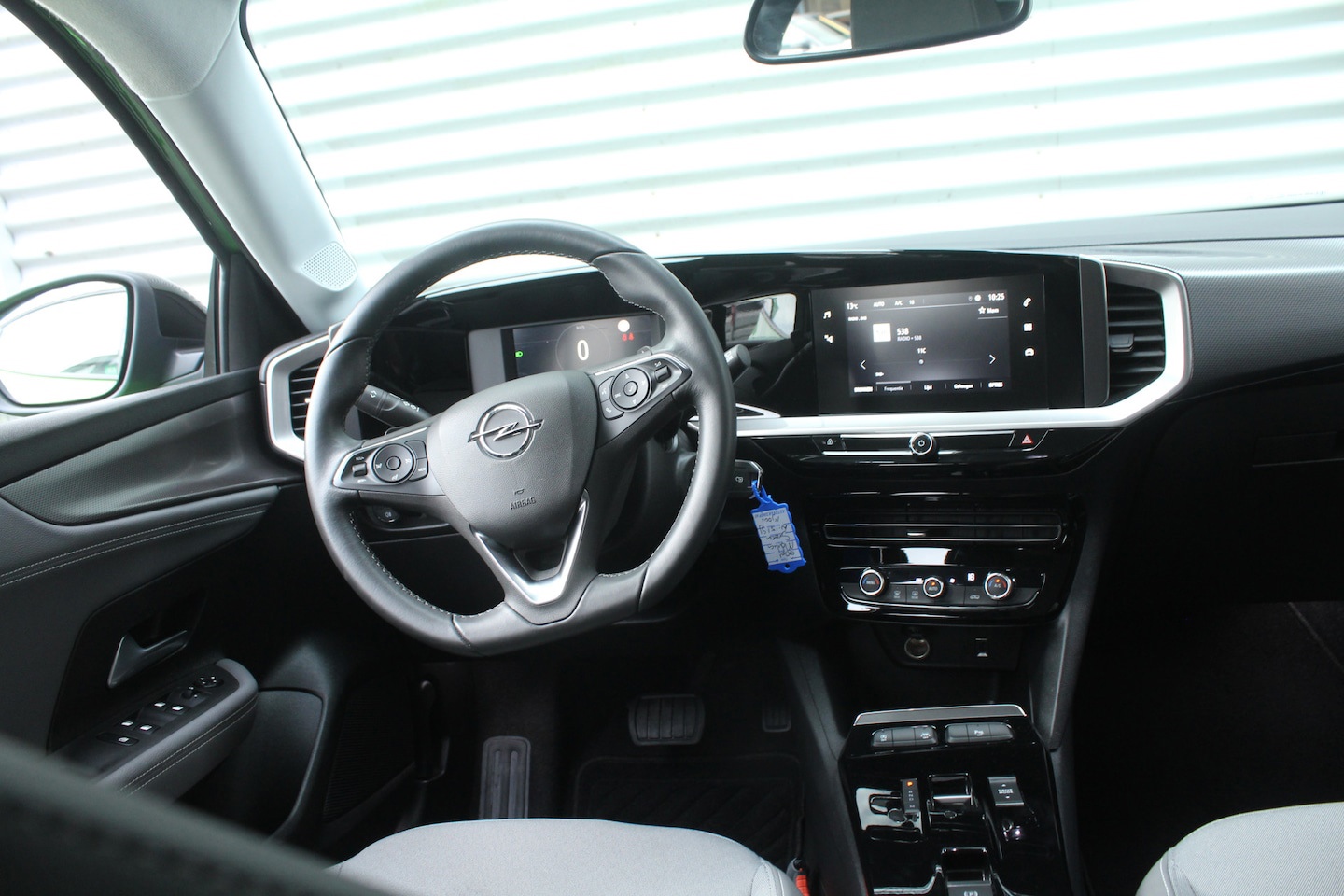 Foto van Opel Mokka