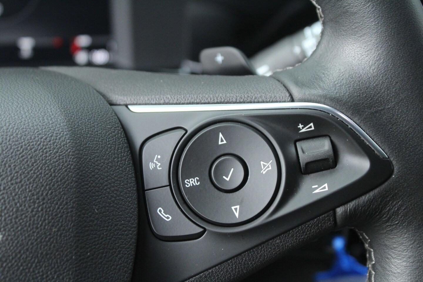 Foto van Opel Mokka