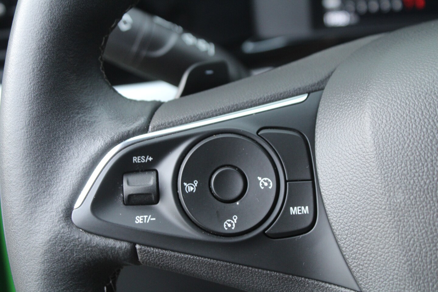 Foto van Opel Mokka