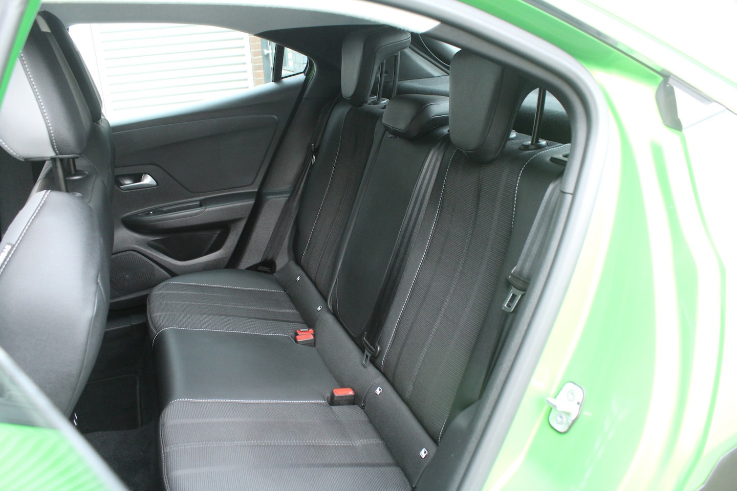 Foto van Opel Mokka