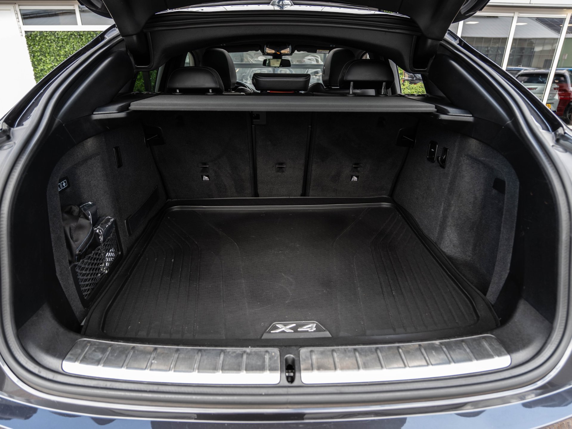 Foto van BMW X4 Xdrive20i
