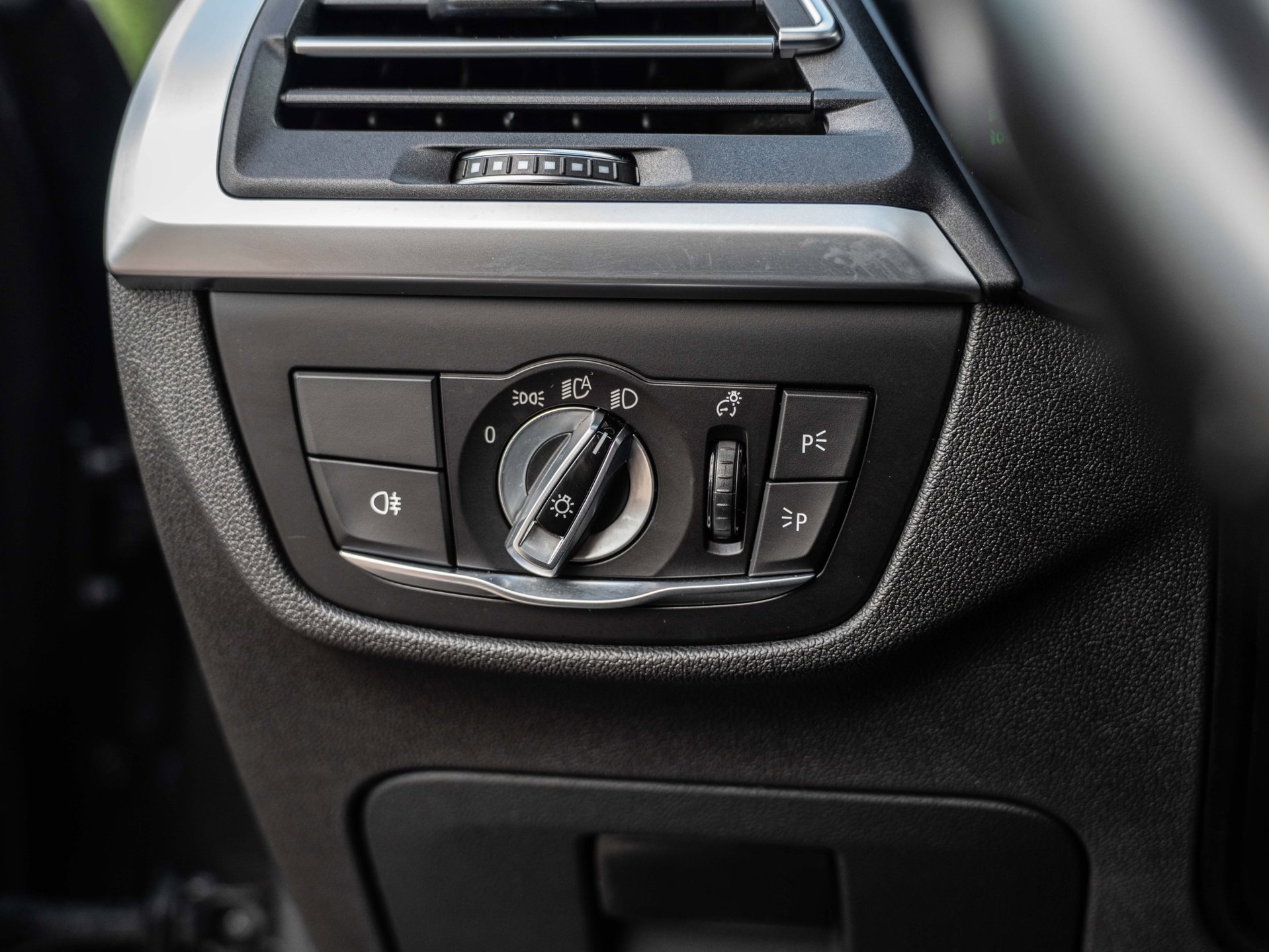 Foto van BMW X4 Xdrive20i