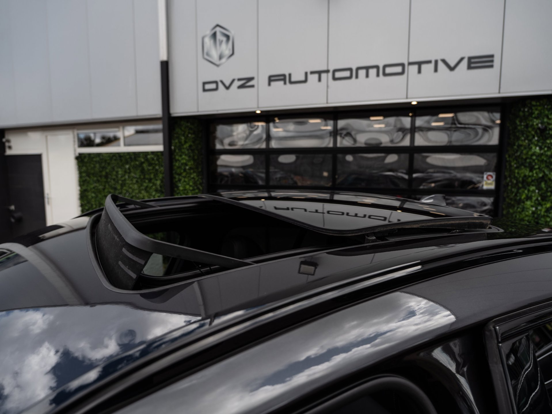 Foto van BMW X4 Xdrive20i