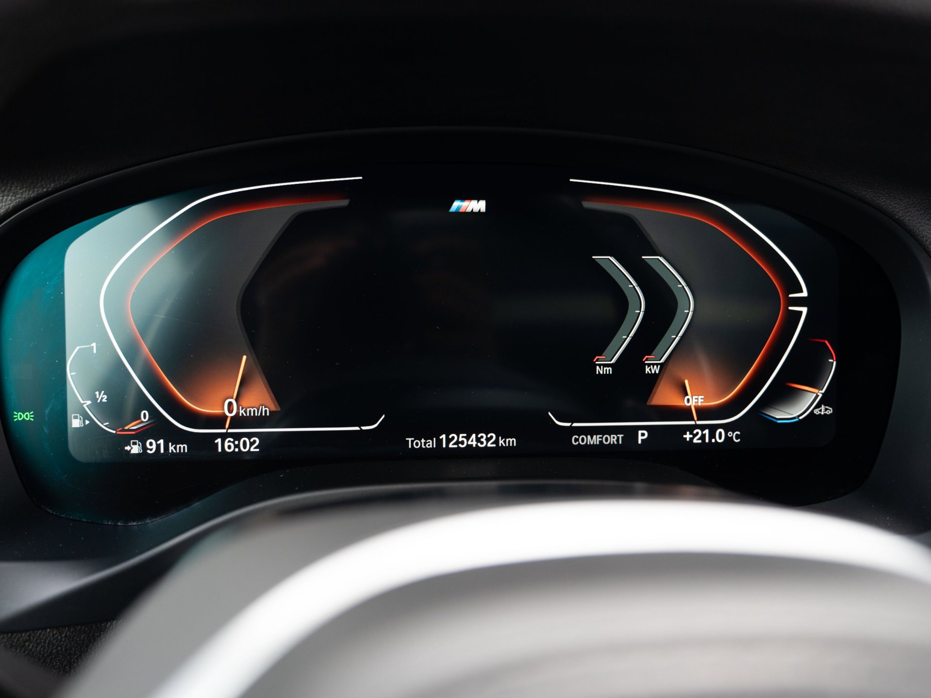 Foto van BMW X4 Xdrive20i