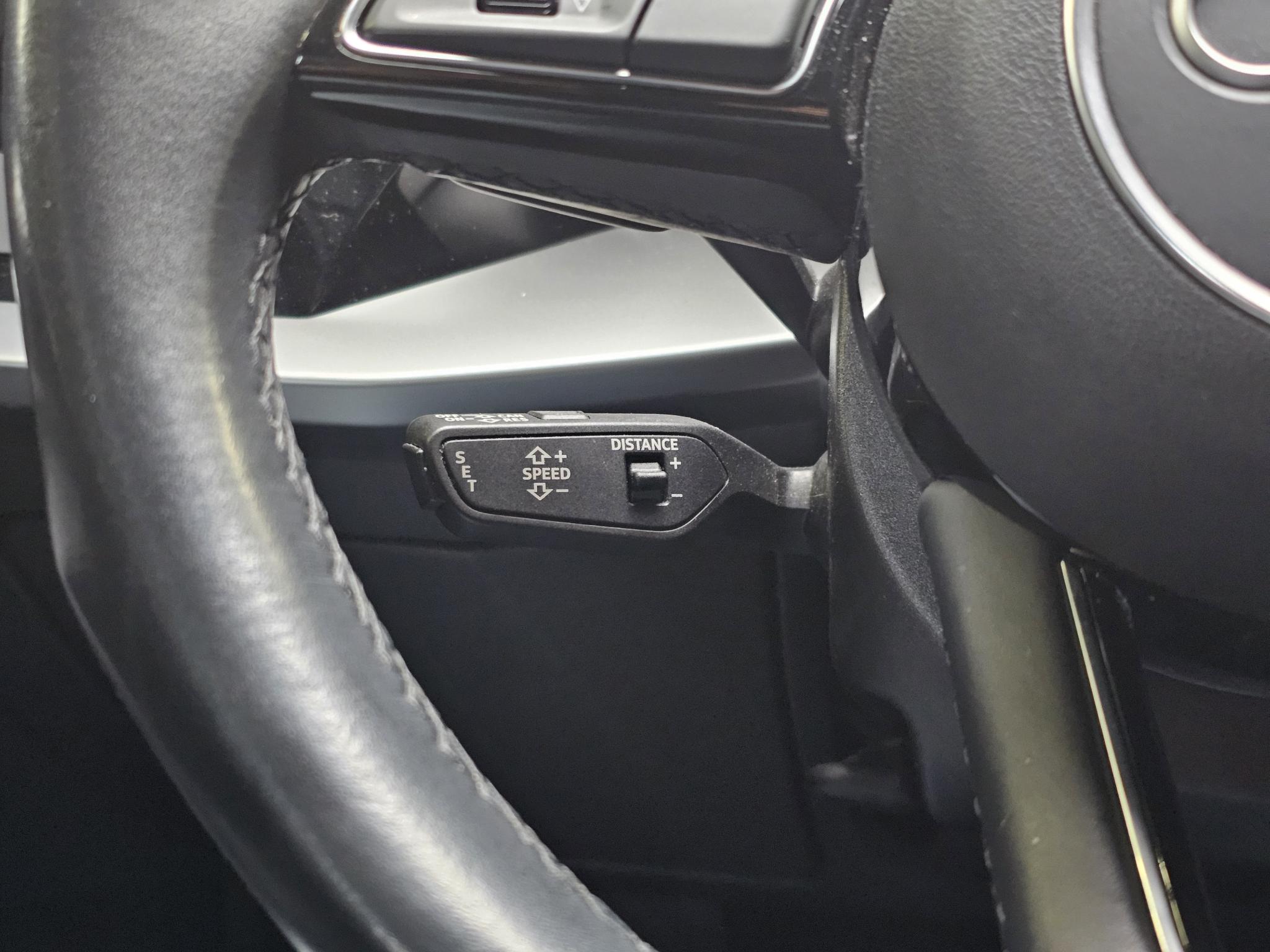 Foto van Audi A3 40 TFSIe