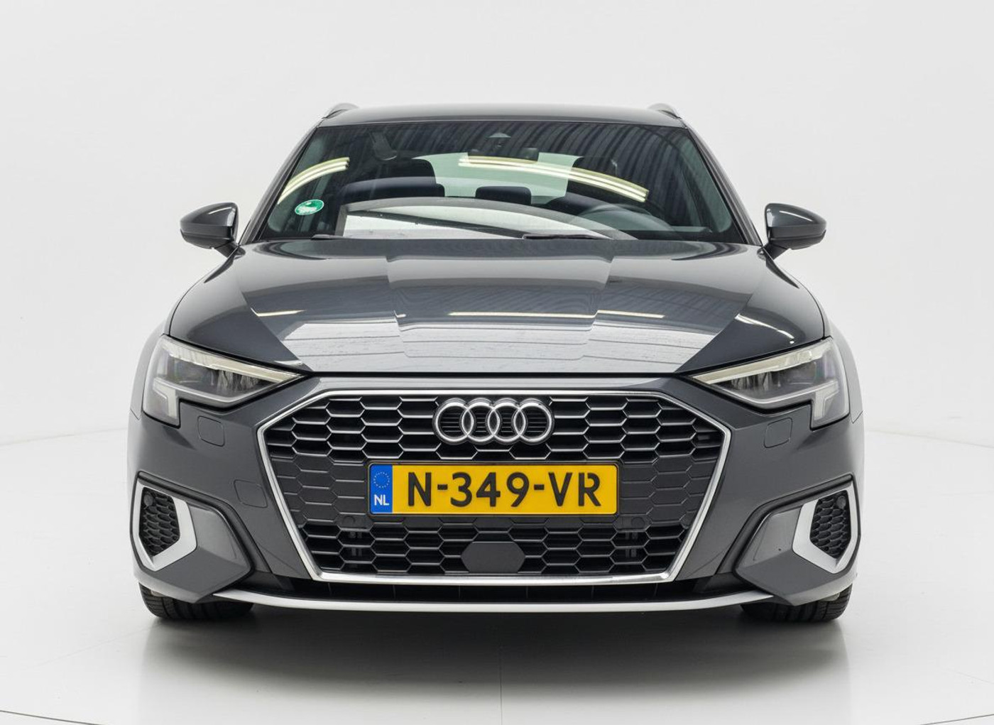 Foto van Audi A3 40 TFSIe
