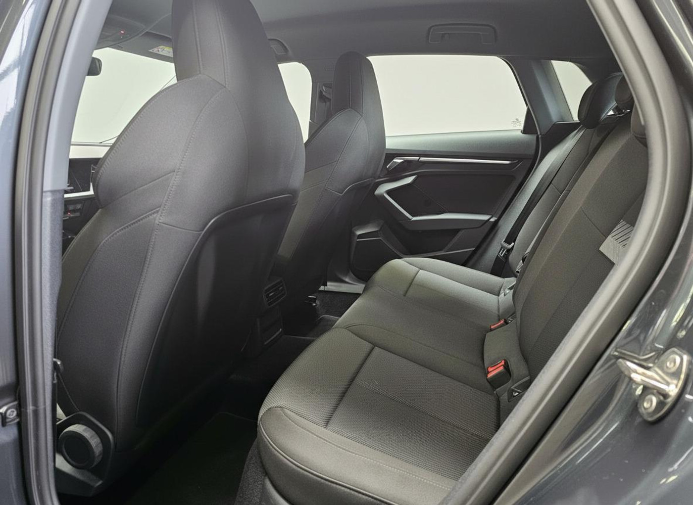 Foto van Audi A3 40 TFSIe